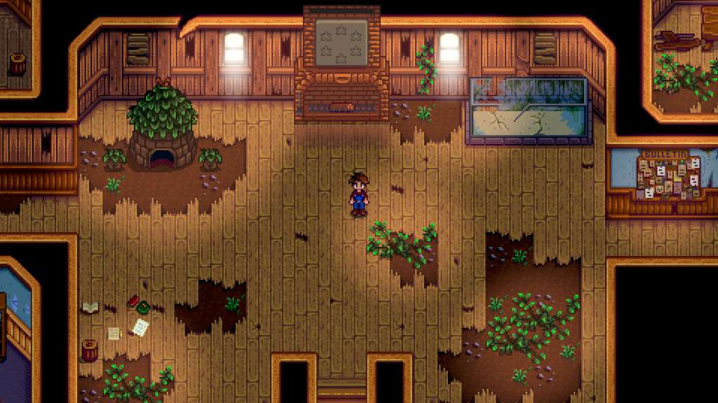 Stardew Valley GOG CD Key screenshot 6