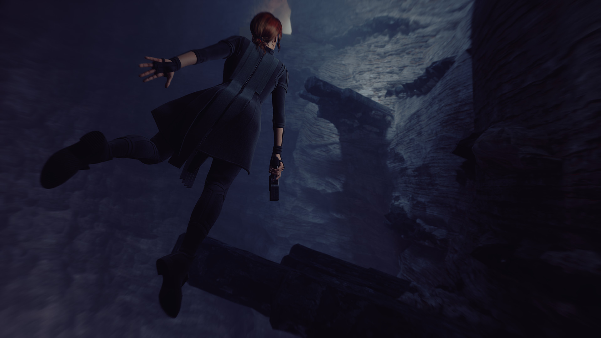 Control - Season Pass DLC PC Steam CD Key screenshot 6