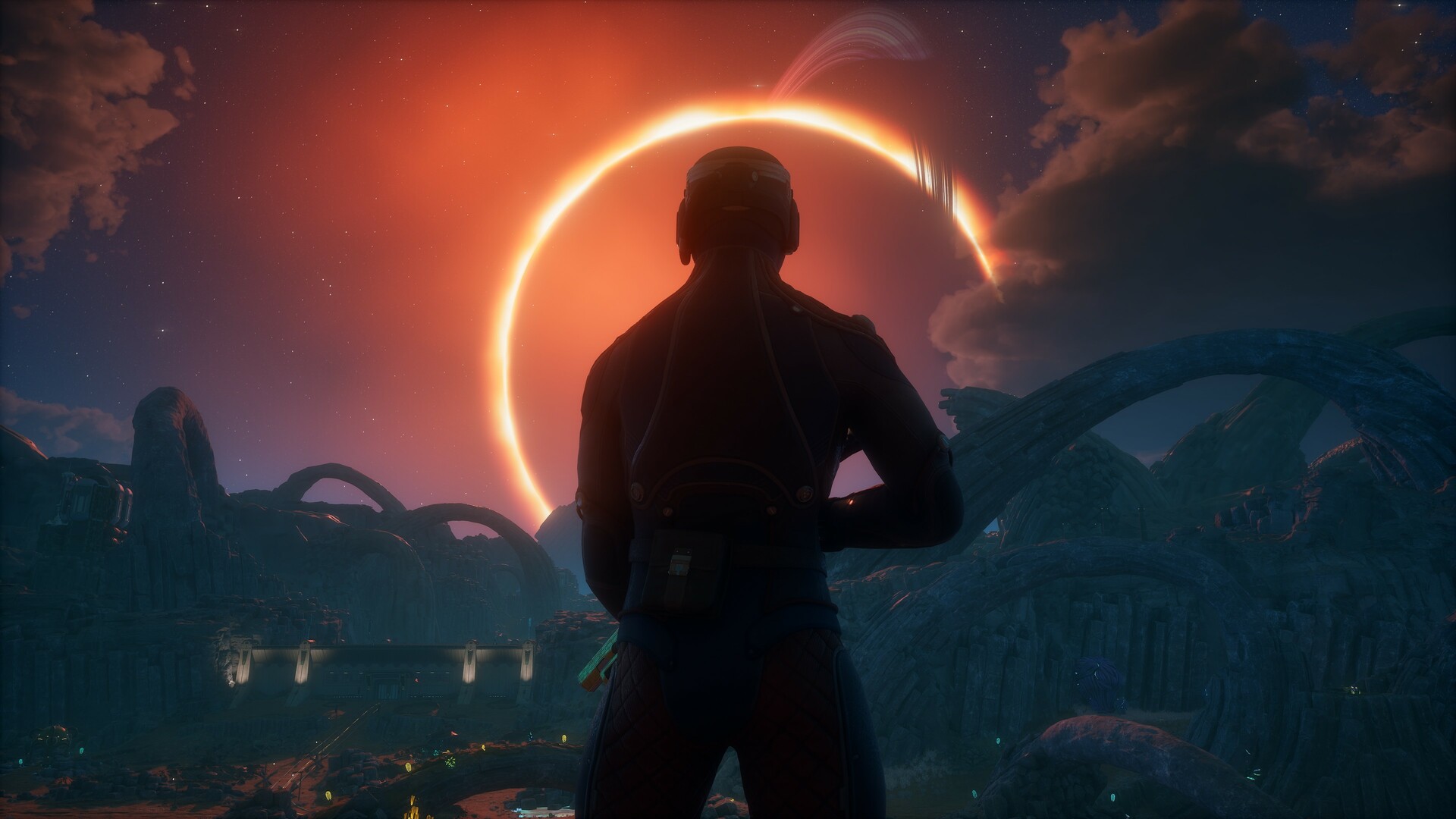 The Outer Worlds 2 Premium Edition EU PS5 CD Key screenshot 2