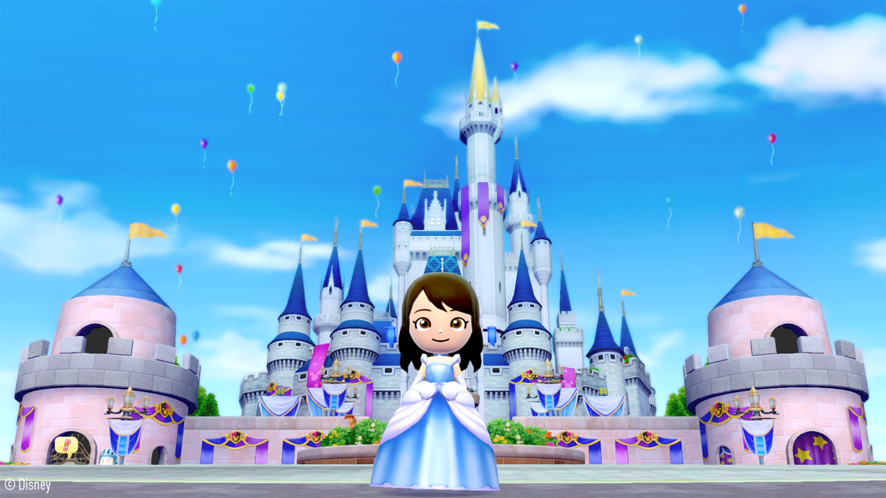 Disney Magical World 2: Enchanted Edition EU Nintendo Switch CD Key screenshot 5