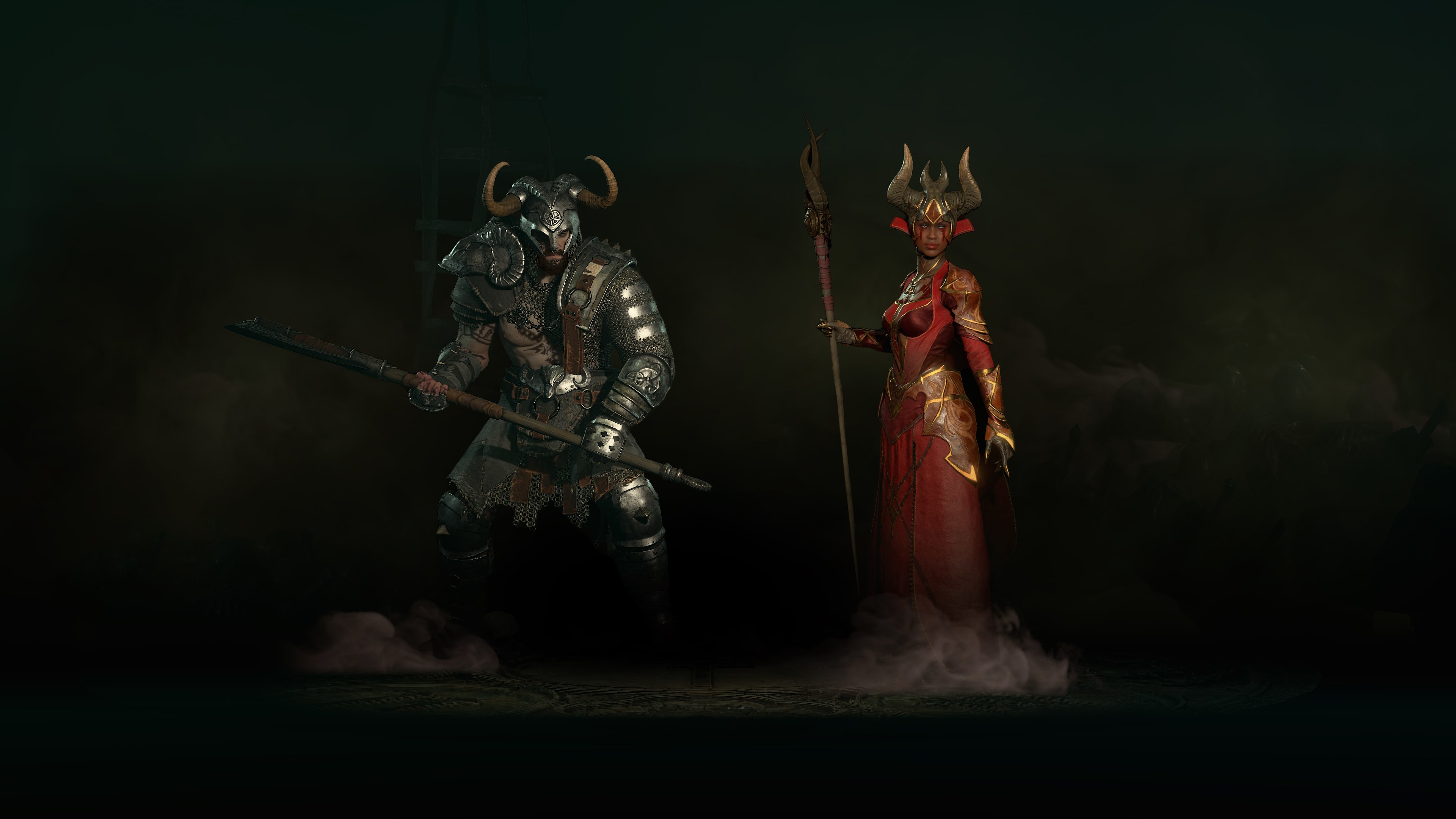 Diablo IV AR XBOX One / Xbox Series X|S CD Key screenshot 6