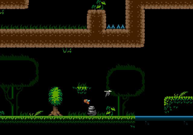 Escape 2042 - The Truth Defenders Steam CD Key screenshot 4
