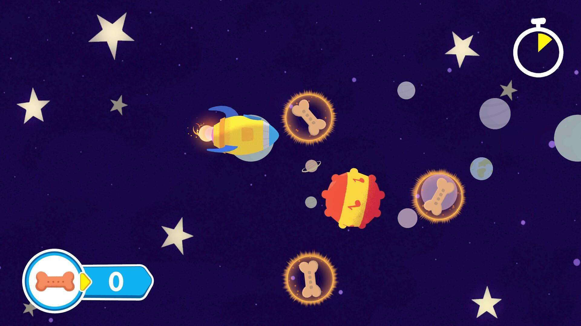 Sesame Street: Friends & Fun PC Steam CD Key screenshot 7
