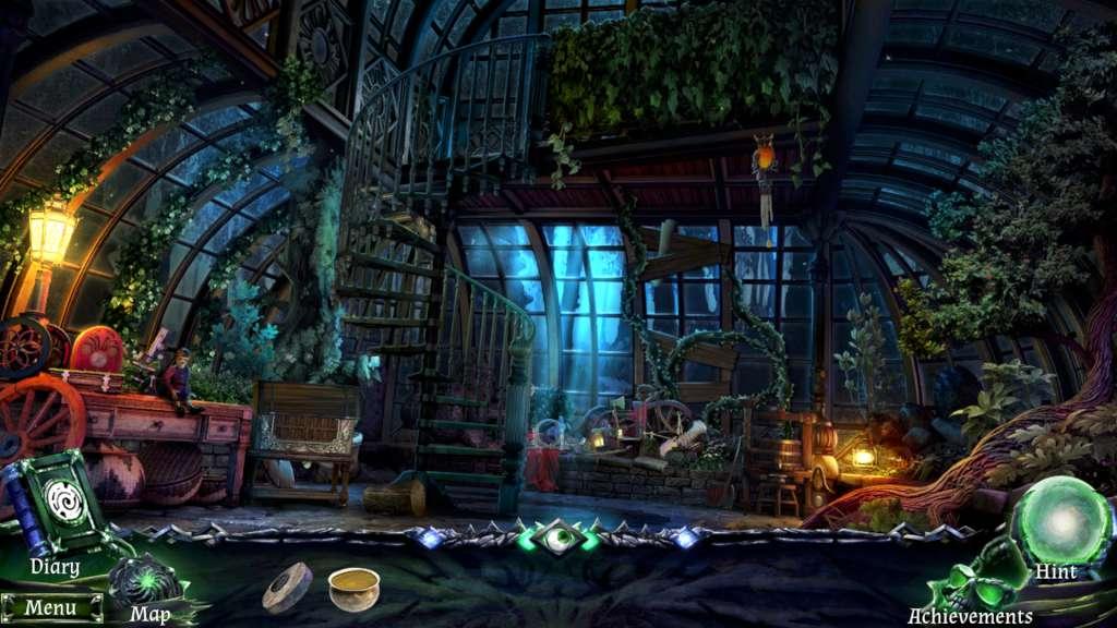 Screenshot 5 di Demon Hunter 3: Revelation Steam CD Key