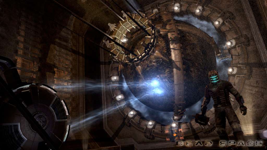 Dead Space (2008) PC EA App CD Key  — zrzut ekranu 4