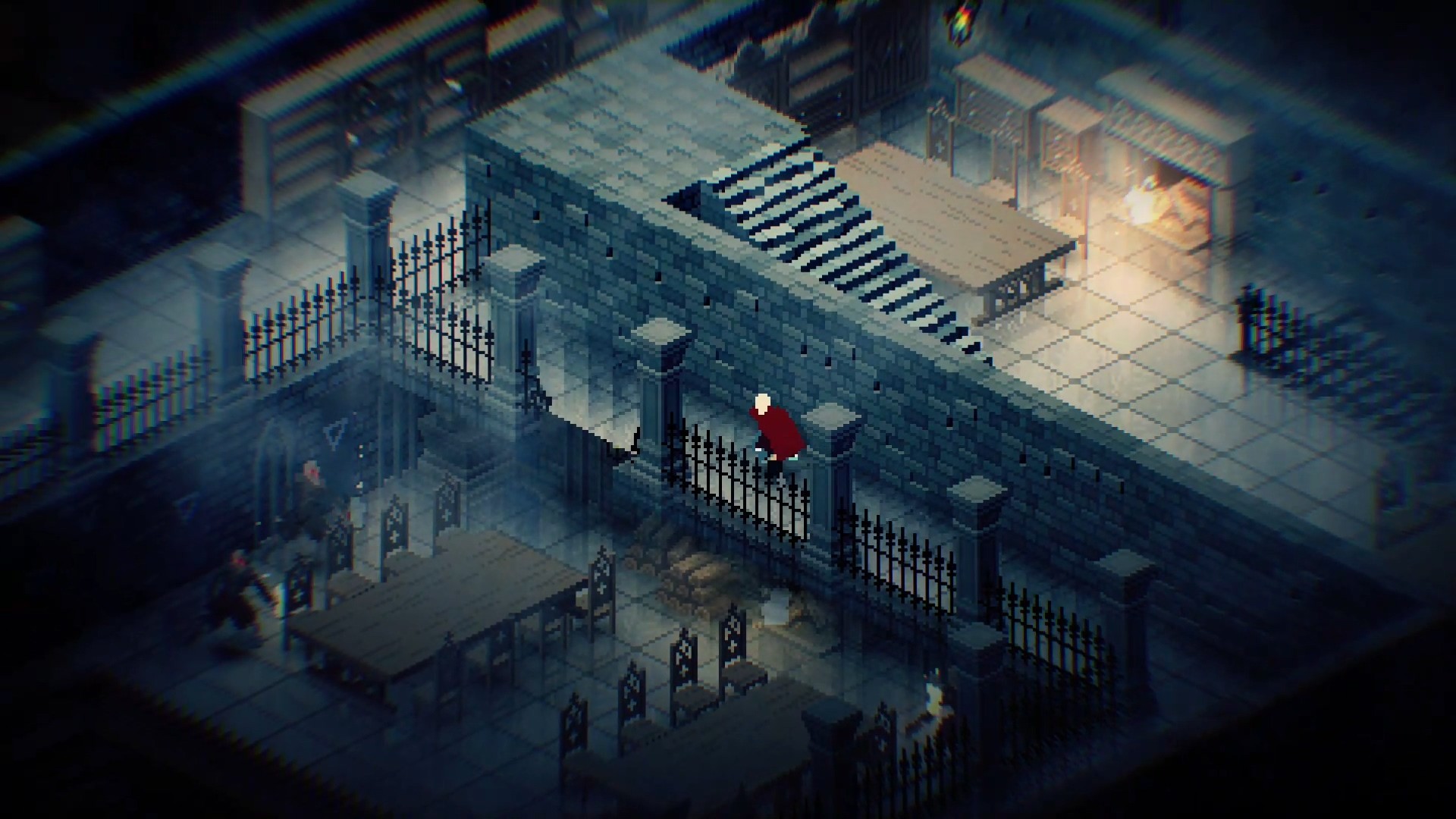 Captura de pantalla 4 de Chrono Sword PC Steam CD Key