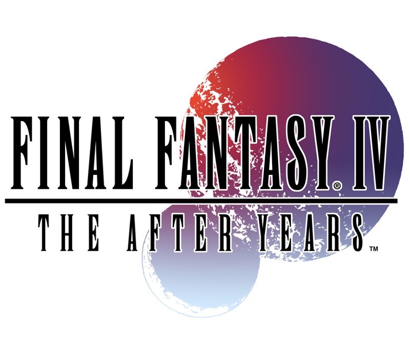Final Fantasy IV: The After Years EU PC Steam CD Key cover art
