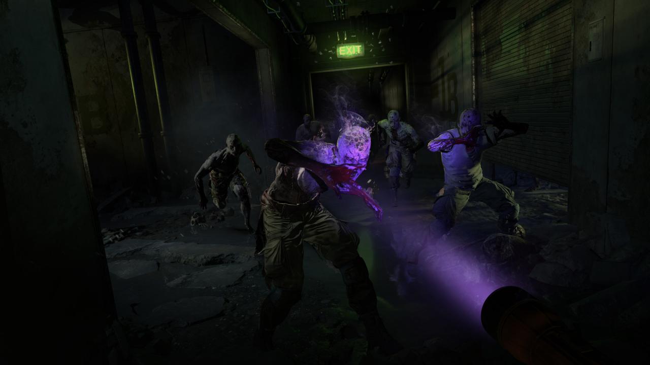 Dying Light 2 Stay Human PC Steam CD Key screenshot 1