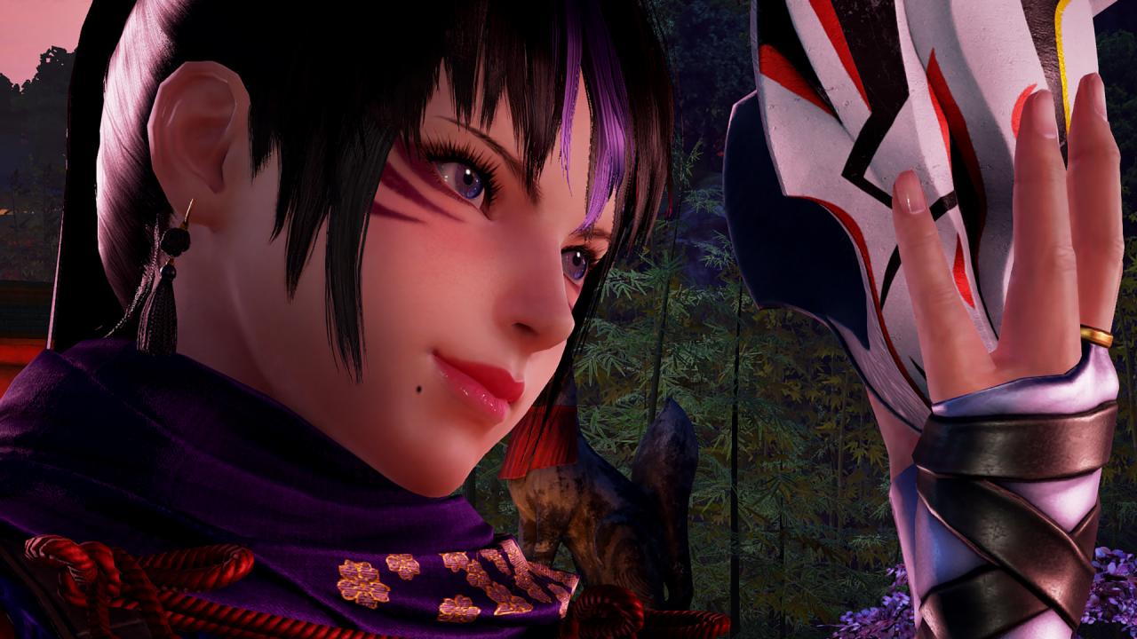 TEKKEN 7 - Season Pass 4 EU PC Steam CD Key screenshot 3