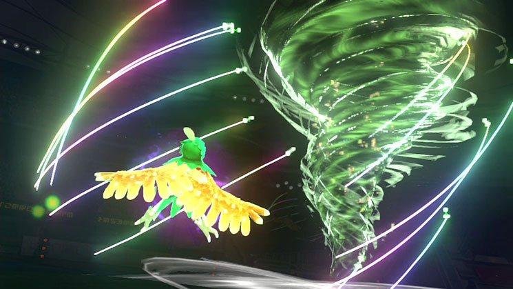 Pokkén Tournament Dx US Nintendo Switch CD Key screenshot 3