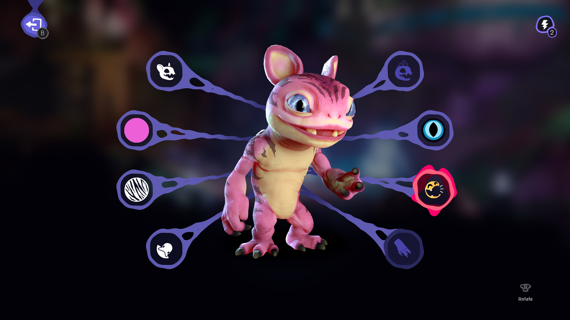 Mother Machine PC Steam CD Key screenshot 6