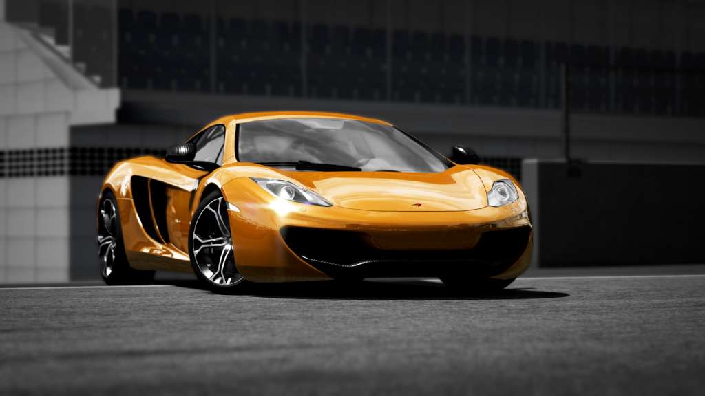 Assetto Corsa LATAM Steam CD Key — zrzut ekranu 4