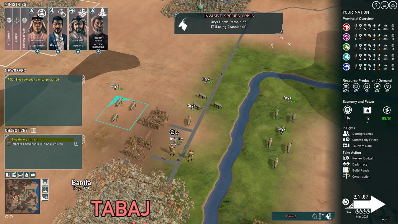 Rogue State Revolution EU PC Steam Altergift – Screenshot 7