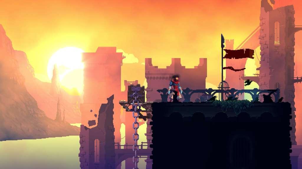 Dead Cells RU VPN Activated Steam CD Key screenshot 2
