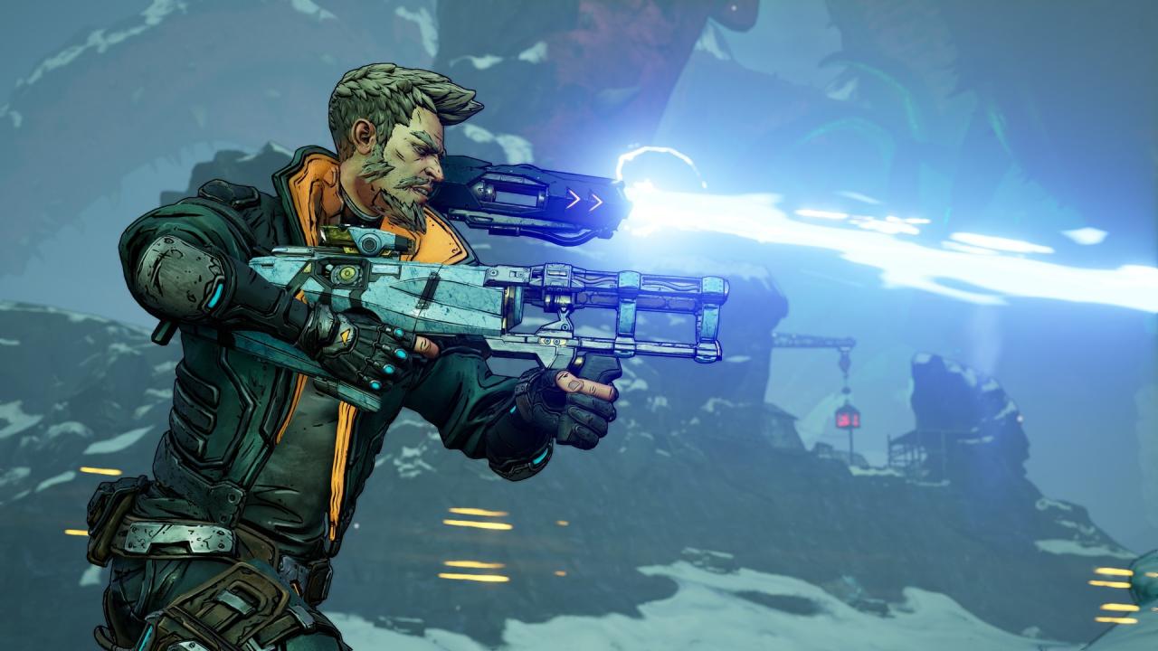 Borderlands 3 - Season Pass 2 DLC PC Steam CD Key screenshot 4