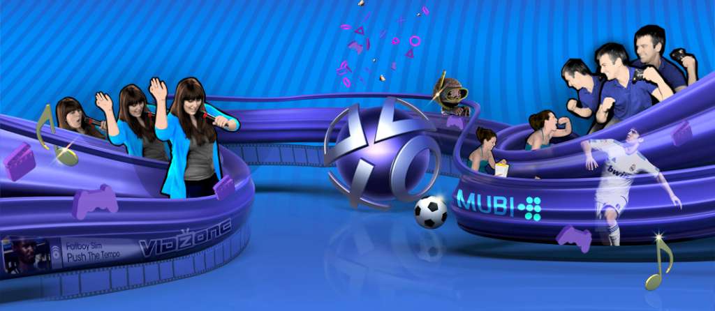 Screenshot 6 di PlayStation Network Card $10 AU