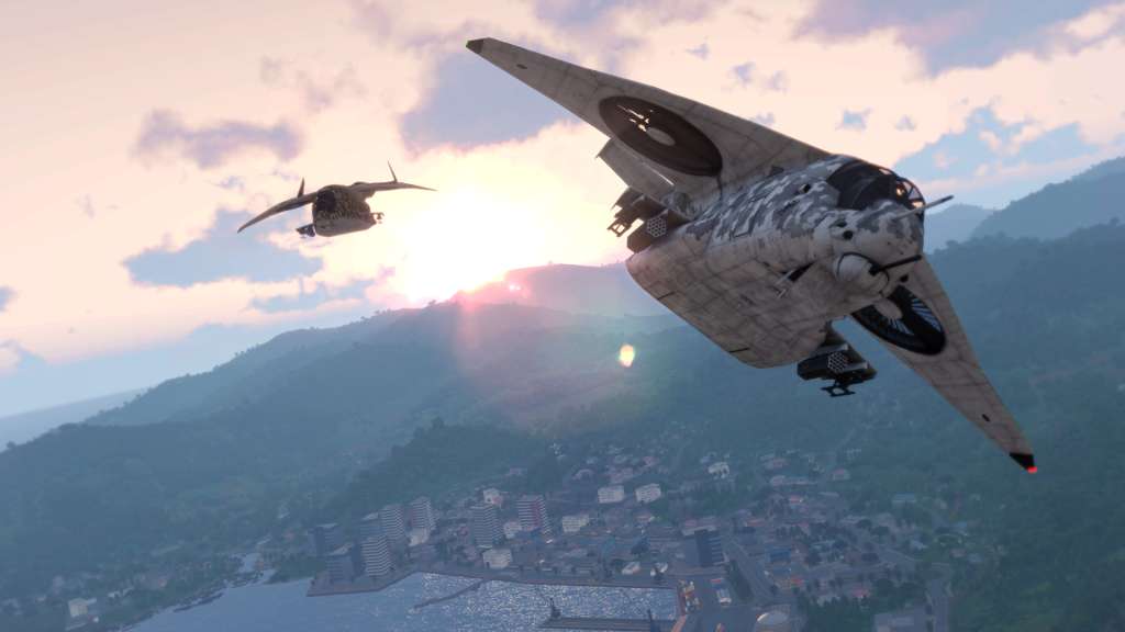 Ảnh chụp màn hình 5 của Arma 3 Apex Edition Bundle Steam CD Key