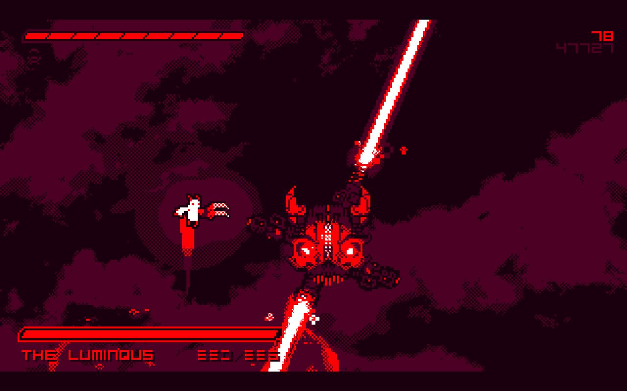 Hell is Other Demons NA PS4/PS5 CD Key – Screenshot 6