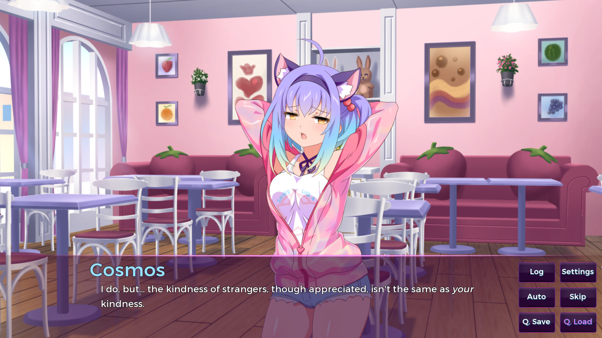 Sakura Succubus 3 PC Steam CD Key screenshot 8