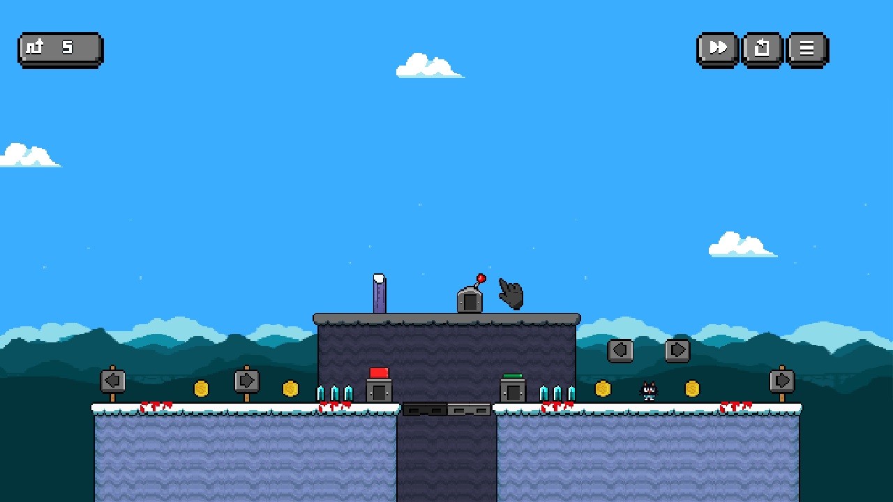 Alien Cat 6 Steam CD Key — zrzut ekranu 3