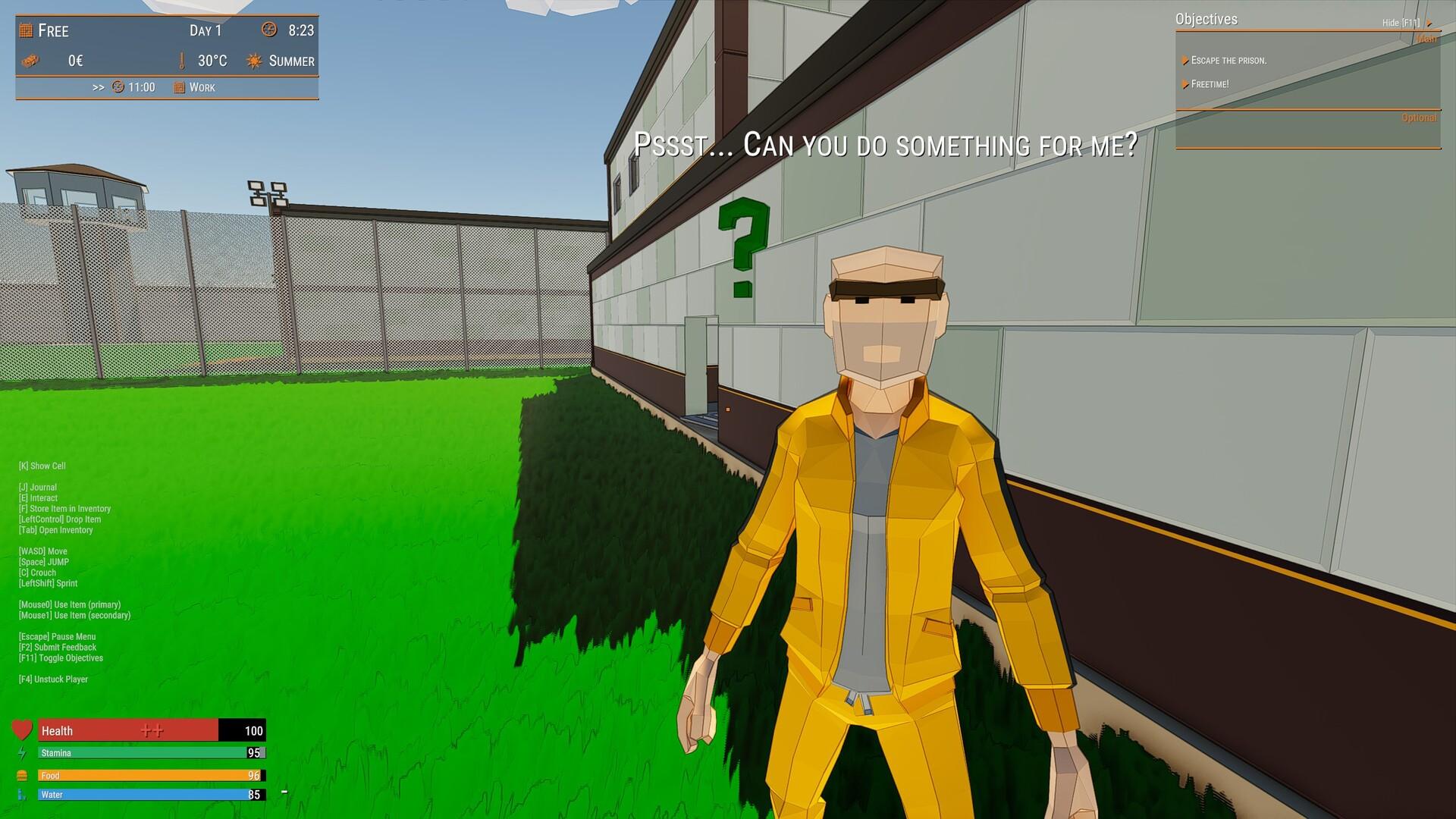 Screenshot 10 di Project Breakout PC Steam CD Key
