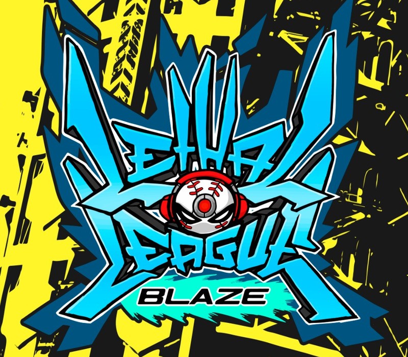 Copertina di Lethal League Blaze EU PC Steam CD Key