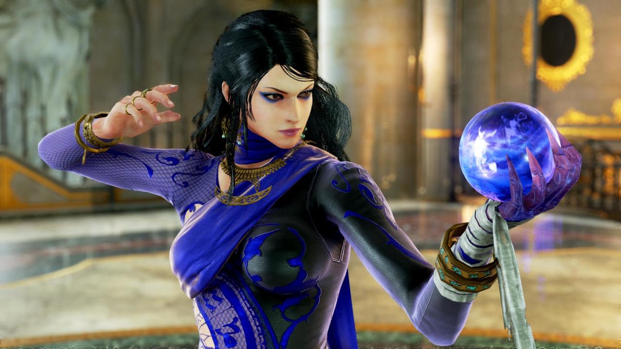 TEKKEN 7 - Season Pass 3 DLC PC Steam CD Key – Screenshot 4