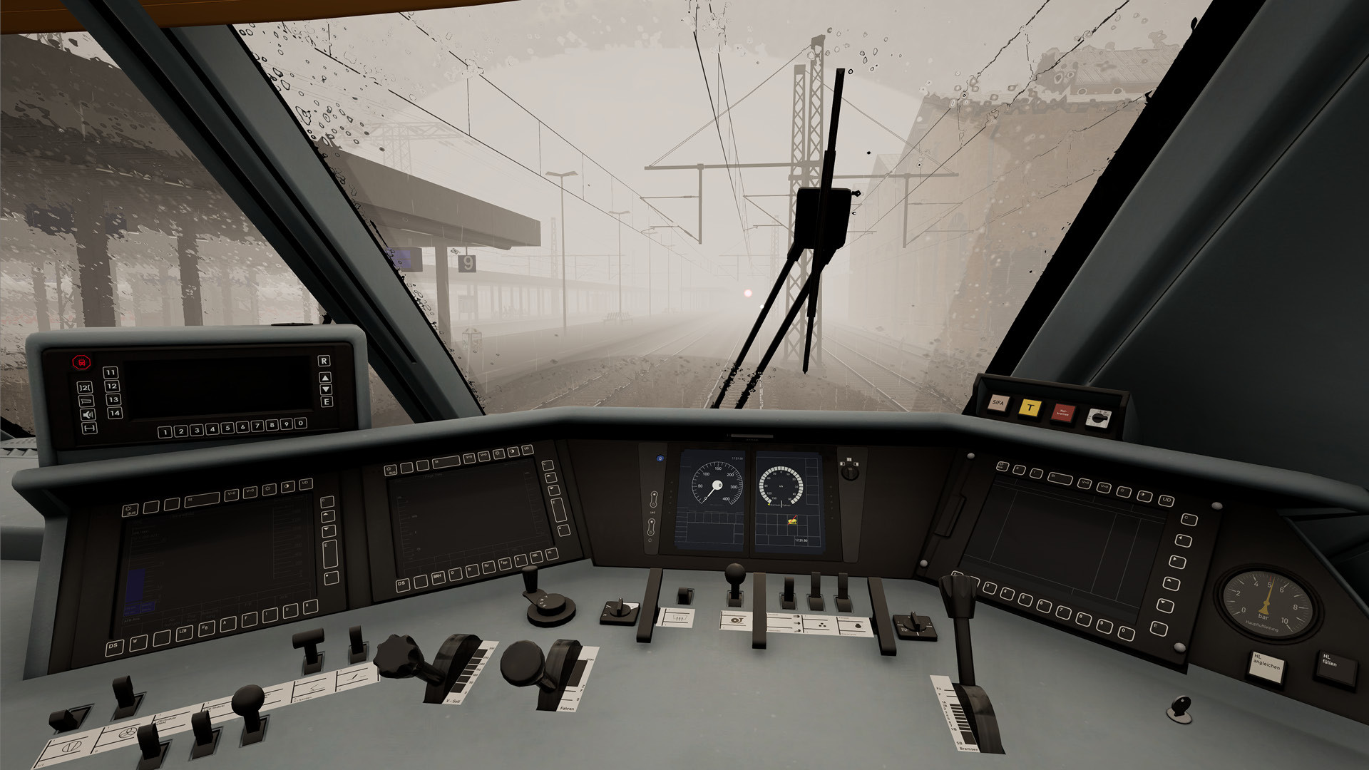 Screenshot 4 di Train Sim World 3 EU PC Steam Altergift