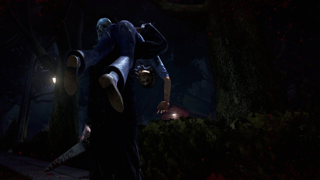 Dead by Daylight - The HALLOWEEN Chapter DLC EU PC Steam CD Key screenshot 4