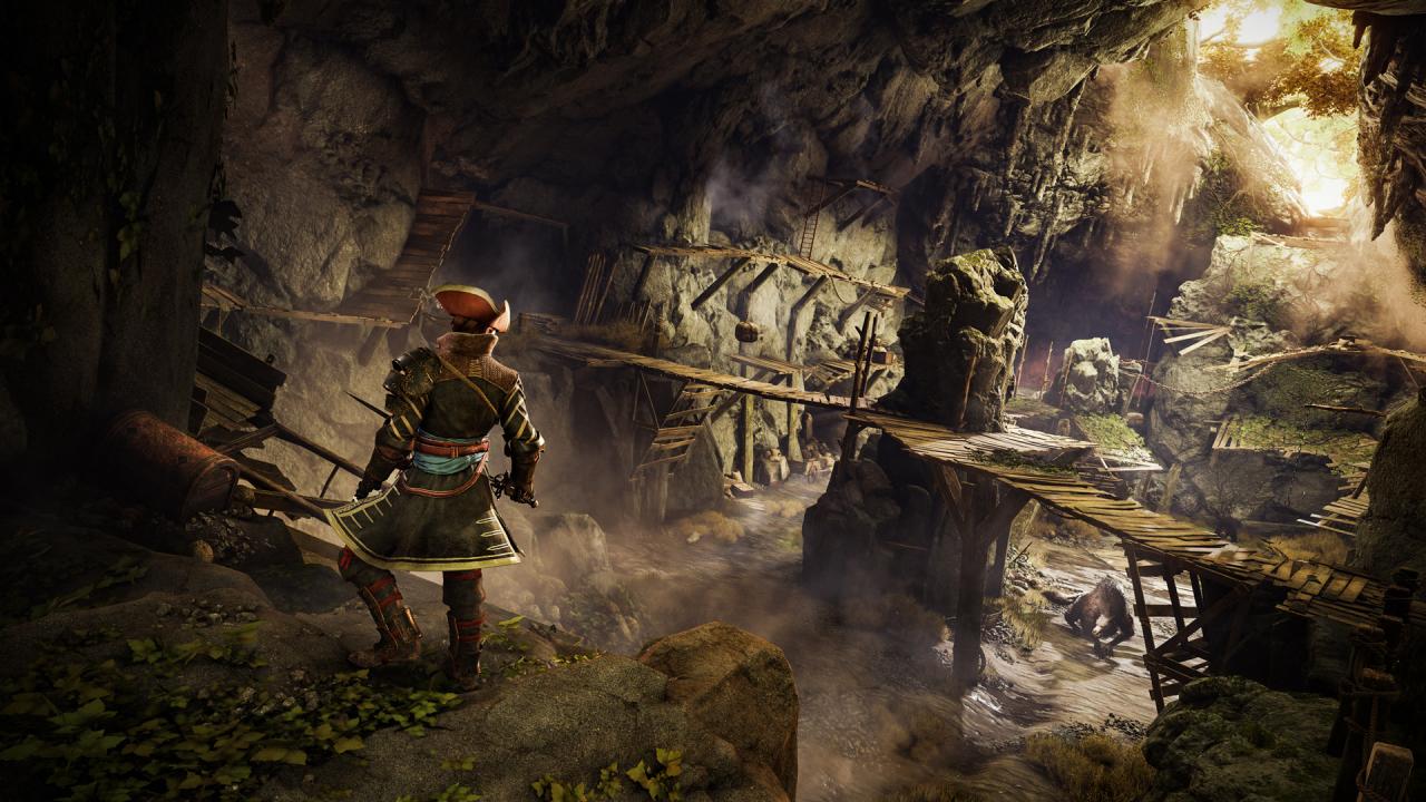 GreedFall EU XBOX One CD Key – Screenshot 6