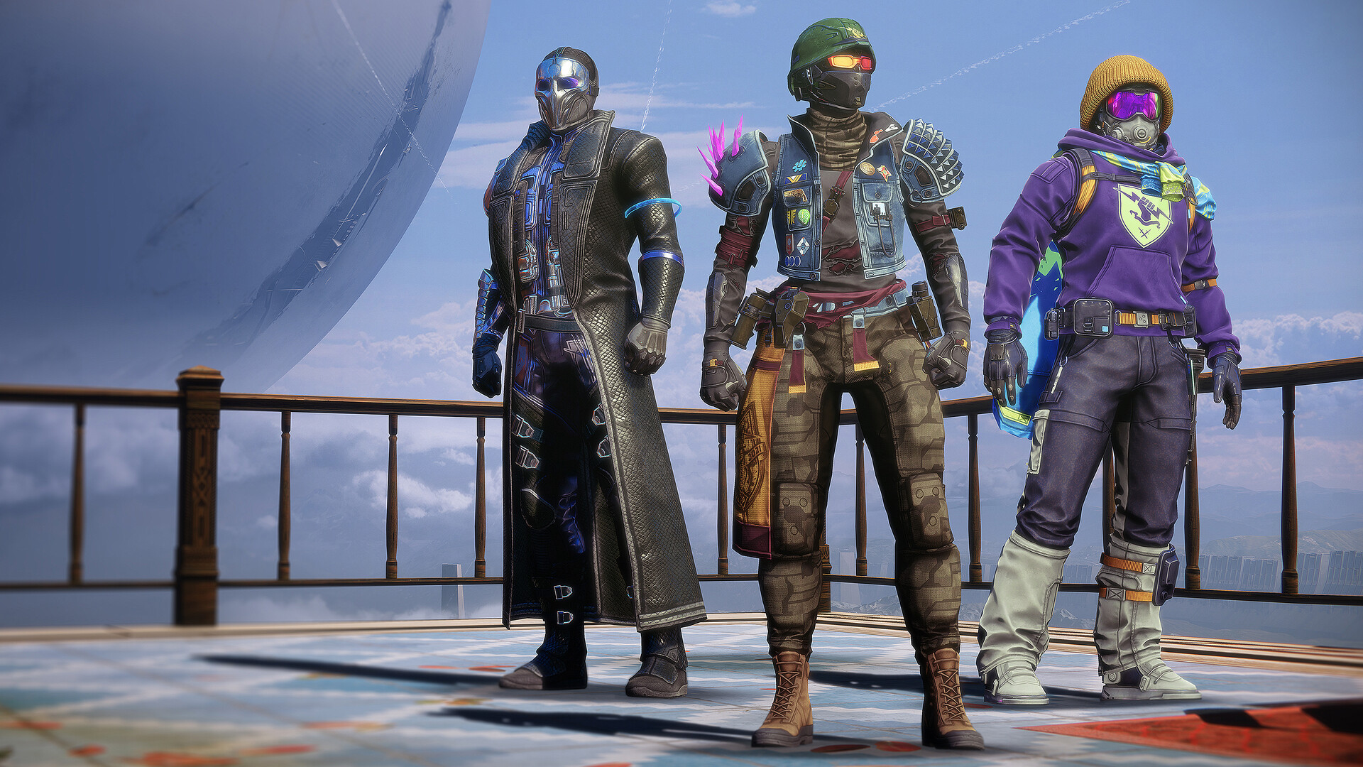 Destiny 2 - Armory Collection DLC PC Steam CD Key screenshot 2
