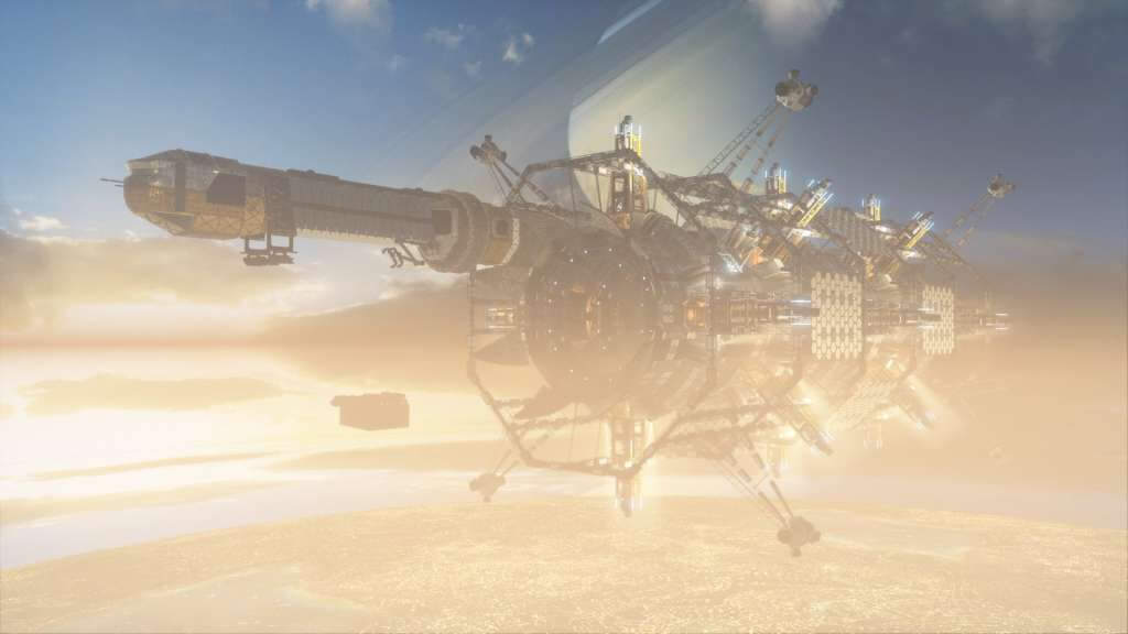 3DMark PC Steam CD Key — zrzut ekranu 6