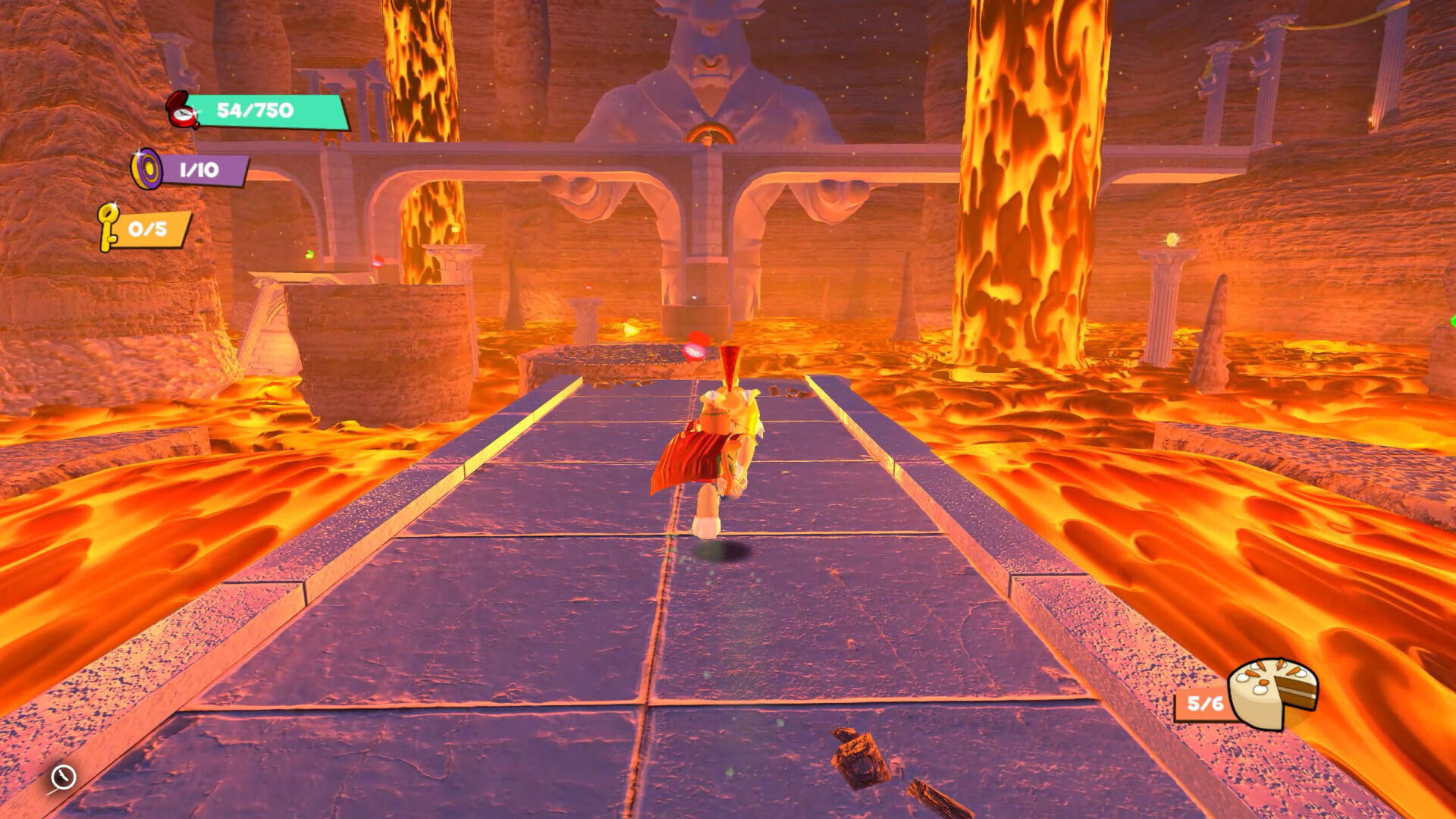 Clive 'N' Wrench Steam CD Key – Screenshot 4