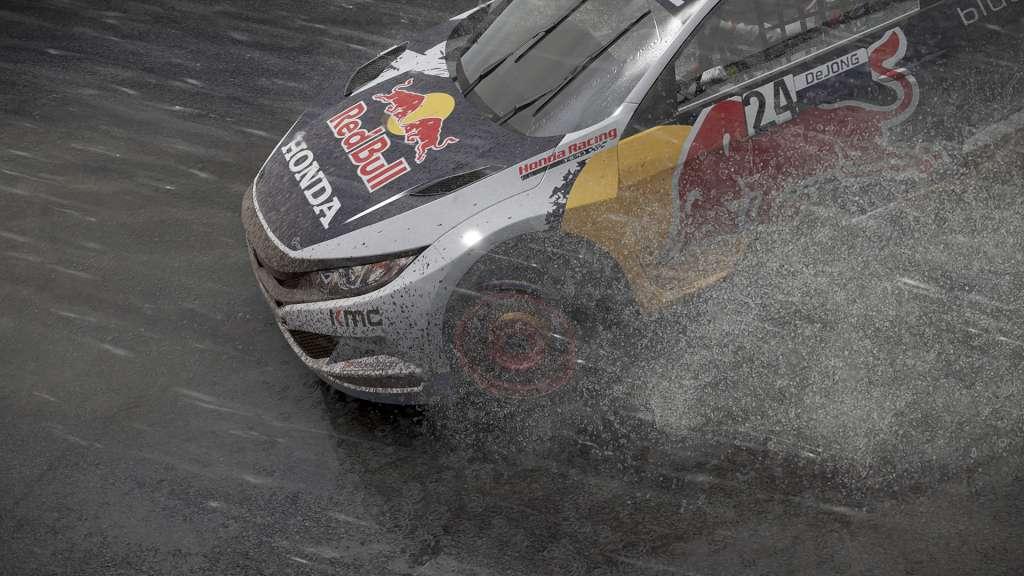 Screenshot 1 di Project CARS 2 EU Steam CD Key