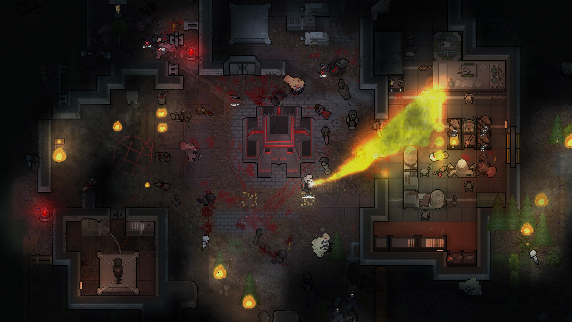 RimWorld - Anomaly DLC PC Steam CD Key screenshot 2