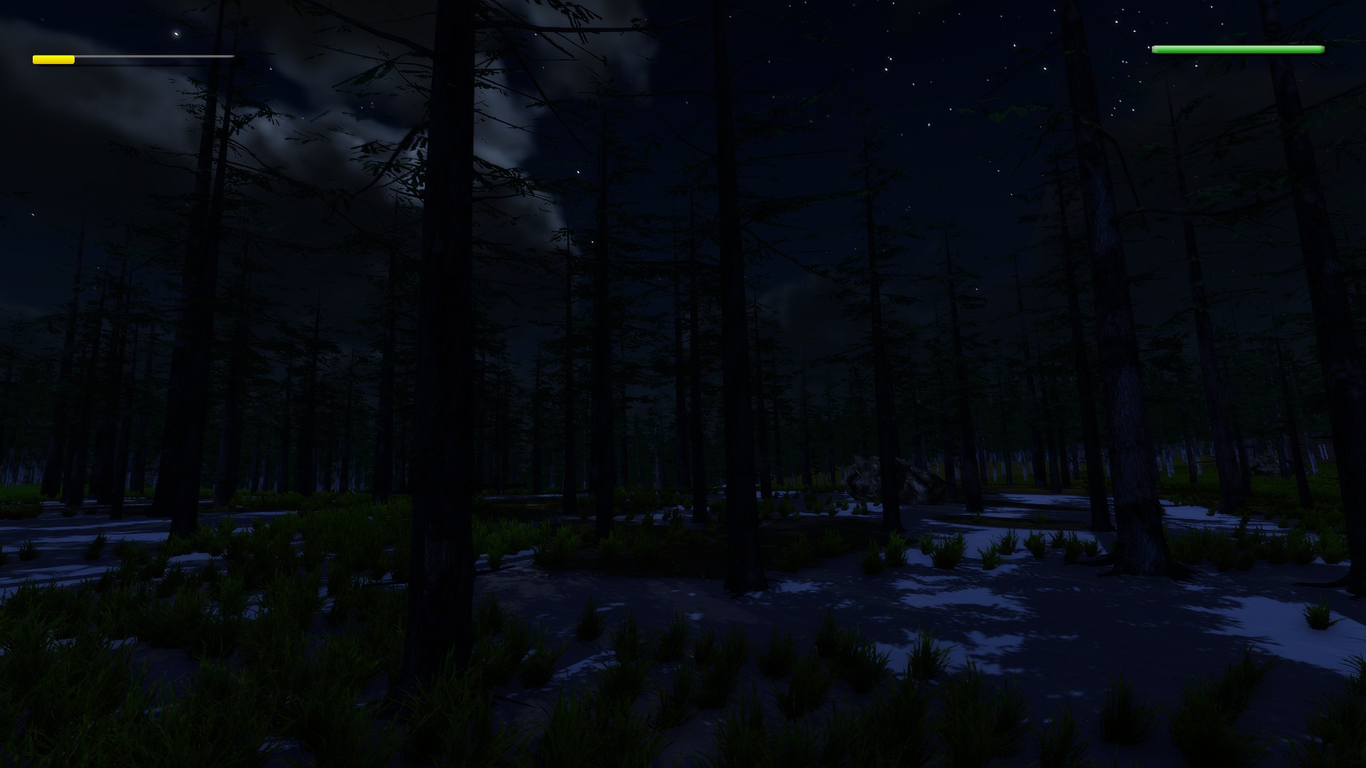 Escape (2018) PC Steam CD Key screenshot 2