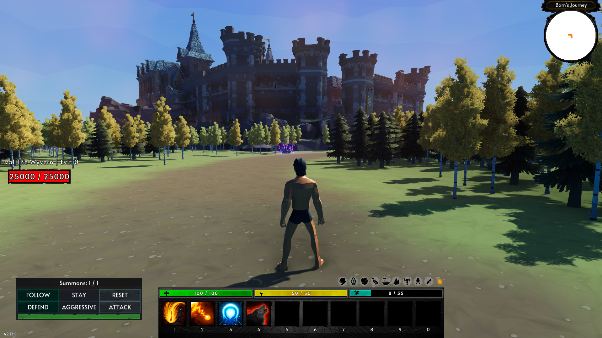 World of Barn PC Steam CD Key screenshot 2