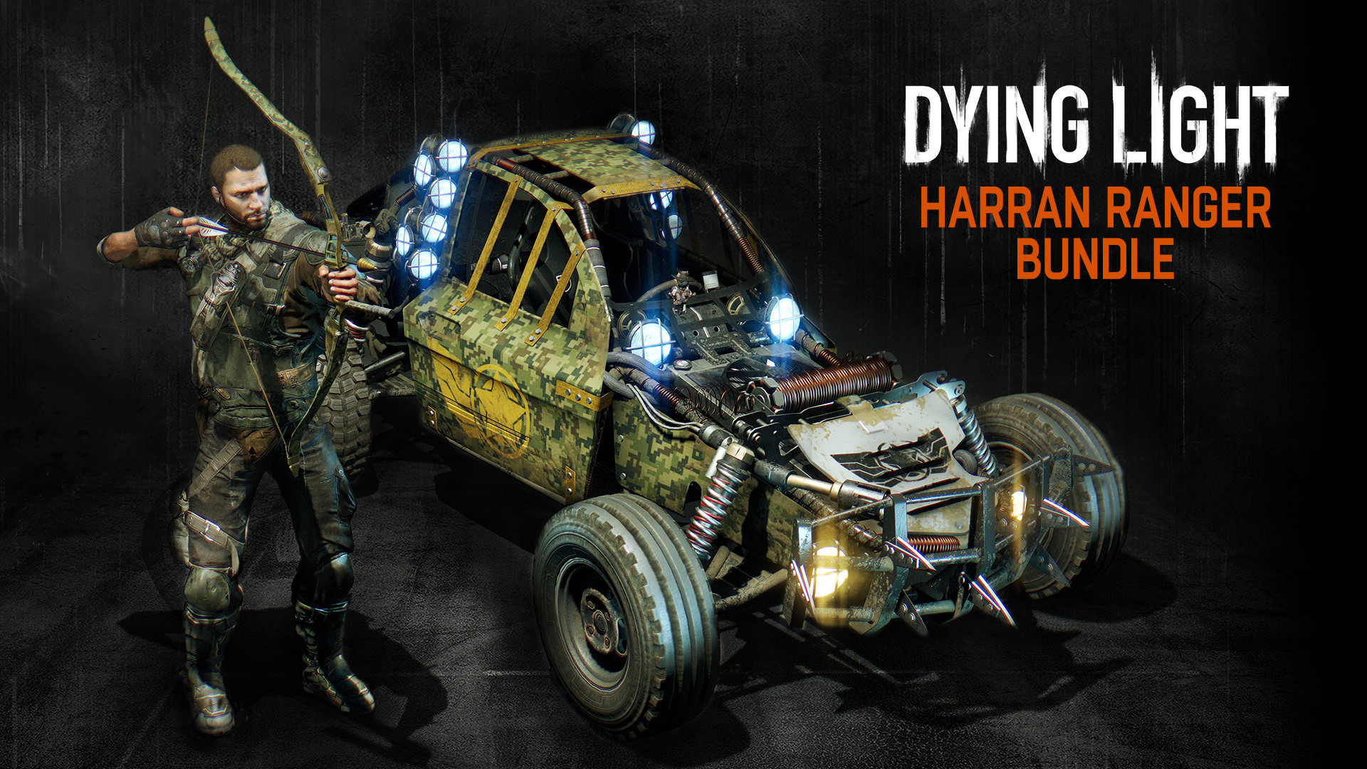 Screenshot 13 di Dying Light - Definitive DLC Collection Steam CD Key