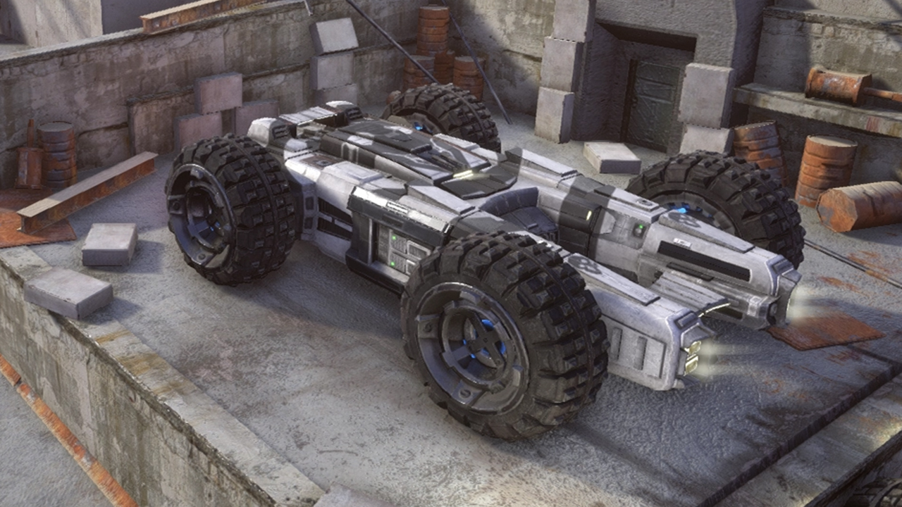 GRIP: Combat Racing - Garage Bundle Pack DLC Steam CD Key screenshot 1