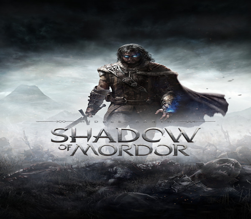 Copertina di Middle-Earth: Shadow of Mordor PC Steam CD Key