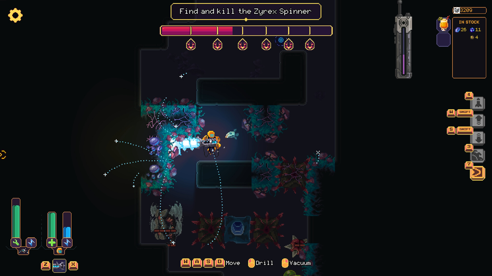 Wall World 2 PC Steam CD Key screenshot 4