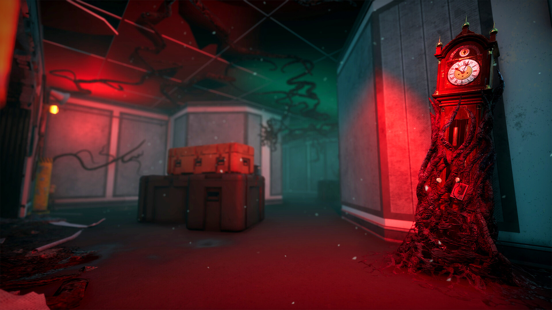 Dead By Daylight - Stranger Things Chapter 2 DLC EU PC Steam CD Key — скриншот 1