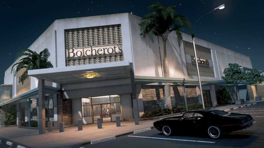 Mafia III - Stones Unturned DLC Steam CD Key – Screenshot 5