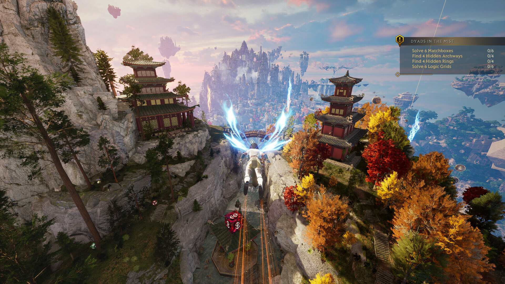 Islands of Insight Steam Account screenshot 6