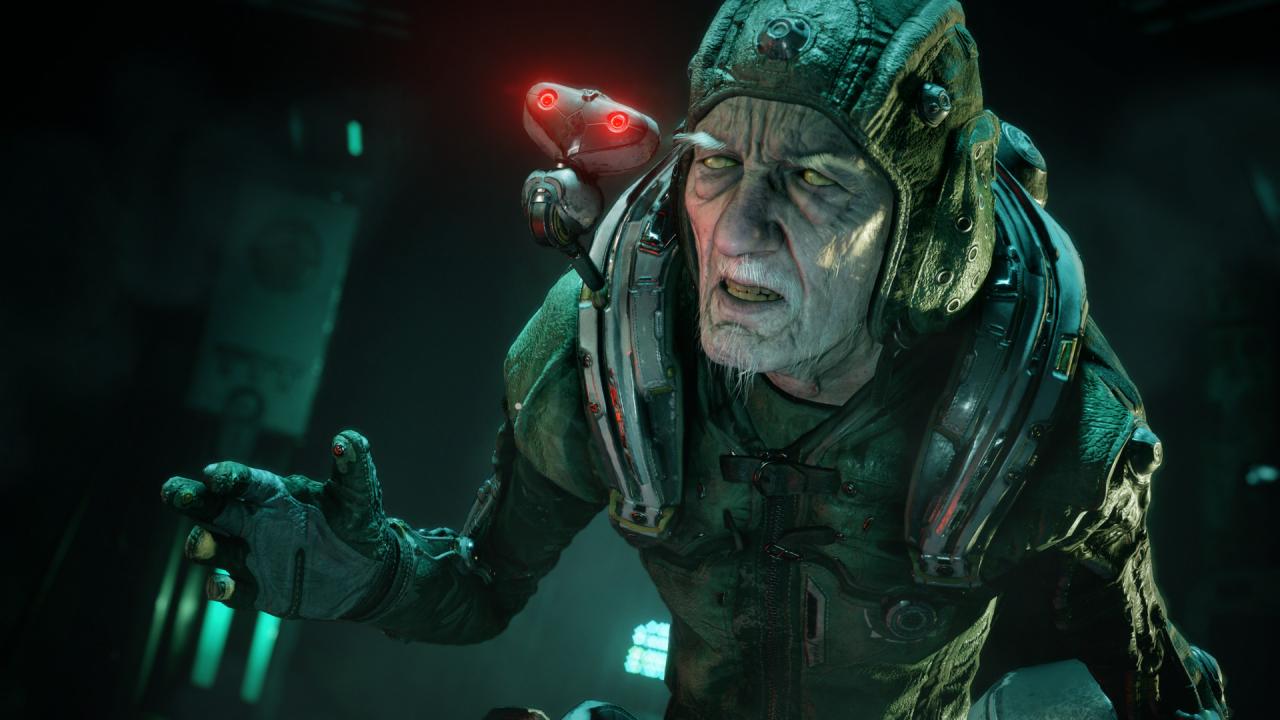 Rage 2 Deluxe Edition Steam Altergift screenshot 8