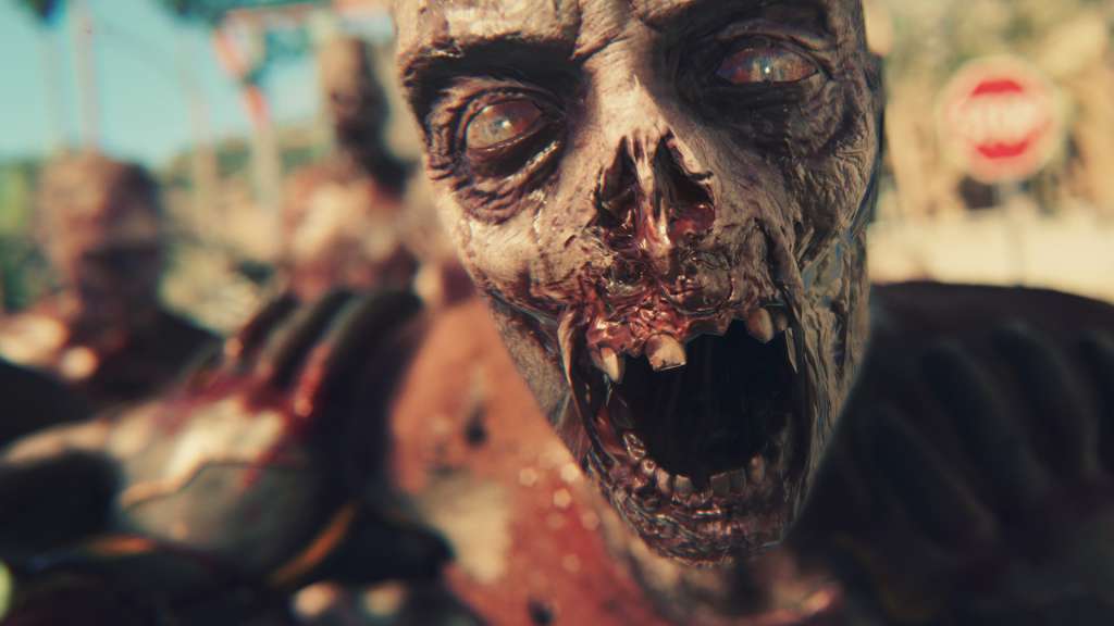Dead Island 2 Gold Edition PS4 Account screenshot 1