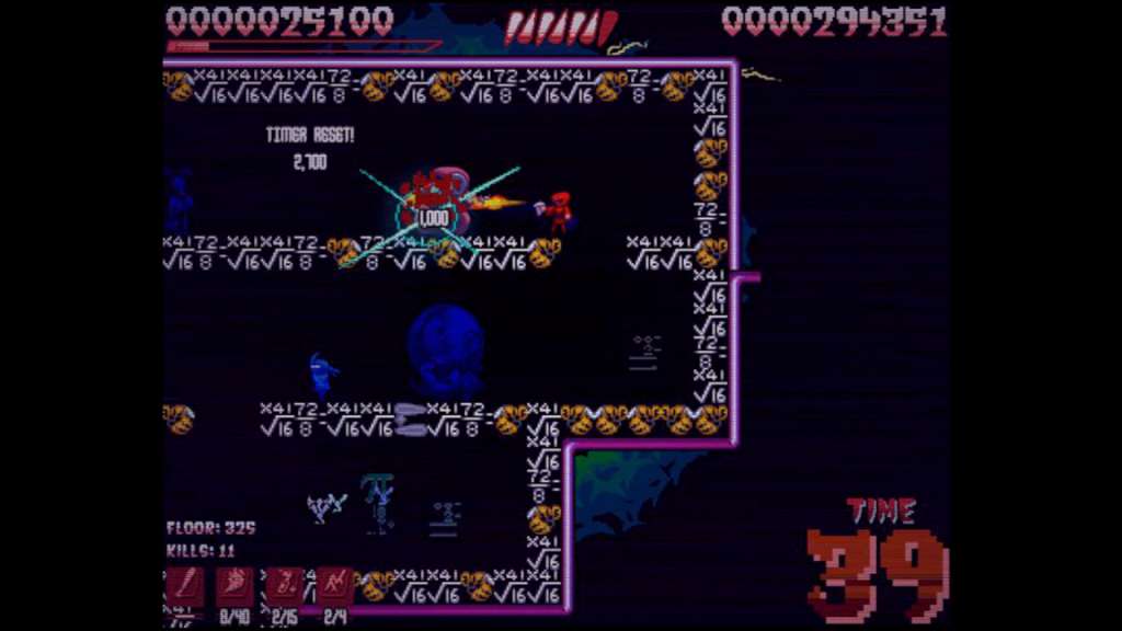 Super House of Dead Ninjas + True Ninja Pack DLC Bundle PC Steam CD Key screenshot 1
