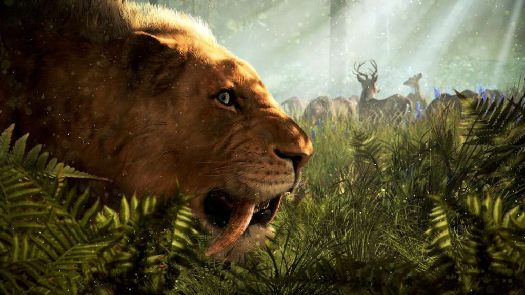 Far Cry Primal Apex Edition PC Epic Games Account screenshot 1