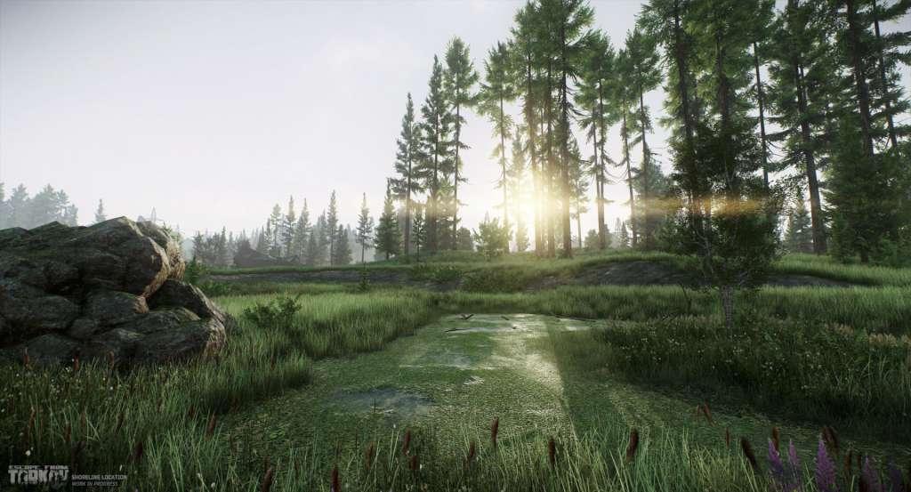 Escape from Tarkov: Standard Edition US Digital Download CD Key – Screenshot 2