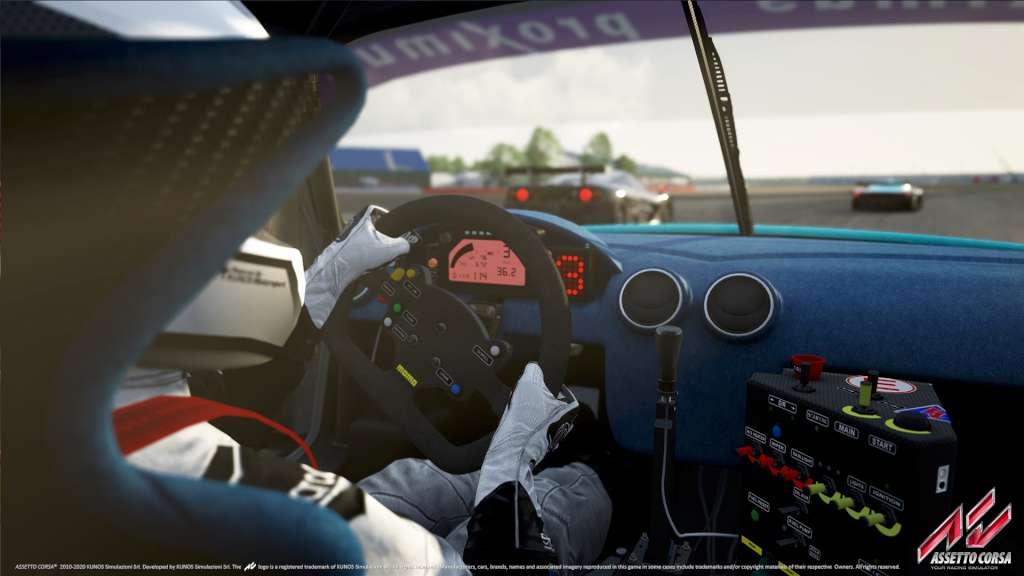 Screenshot 5 di Assetto Corsa - Ready To Race Pack DLC Steam CD Key